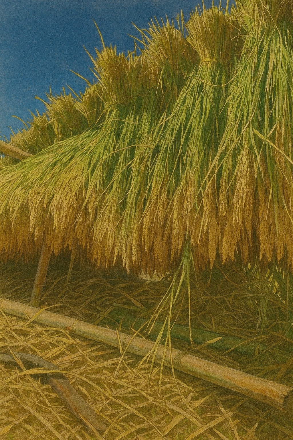 田んぼ活動主催者のアバター